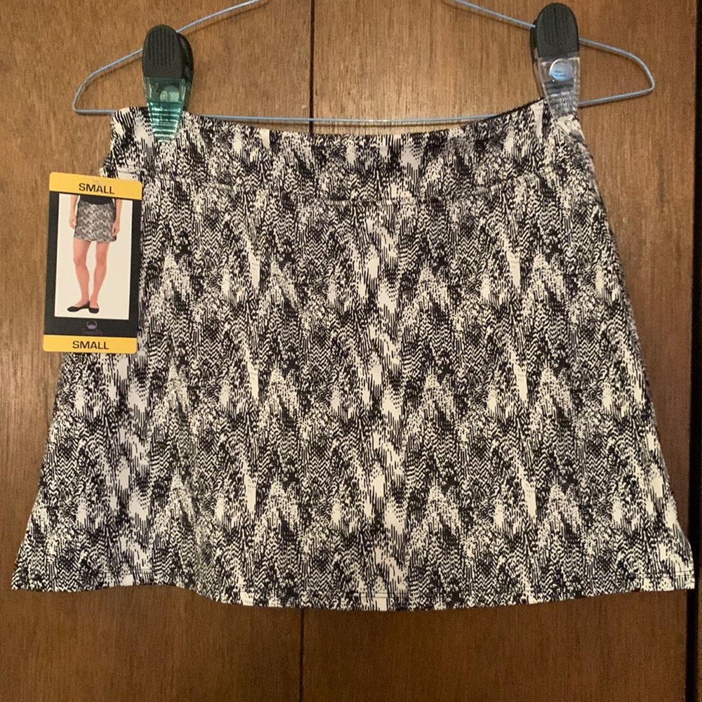 Tranquility skort